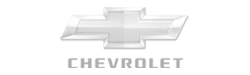 Chevrolet - Logo