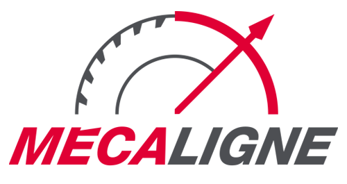 Logo - Mécaligne