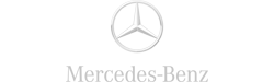 Mercedes-Benz - Logo