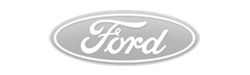 Ford - Logo